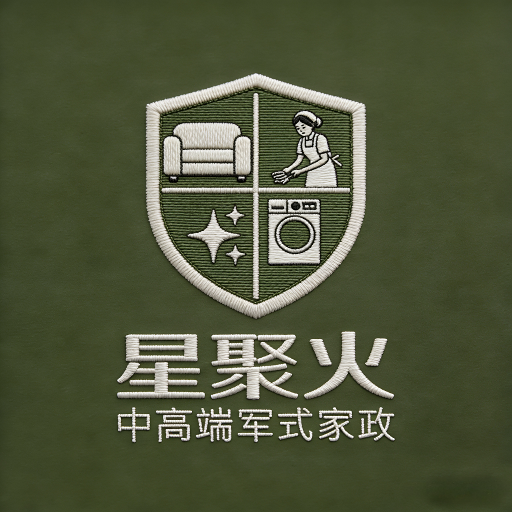 星聚火